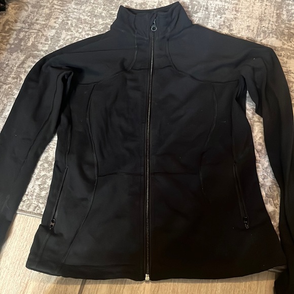 lululemon athletica Jackets & Blazers - Lululemon zip up